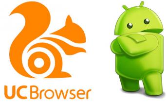 UC Browser – скоростной браузер Белка Скачать белку на андроид последнюю